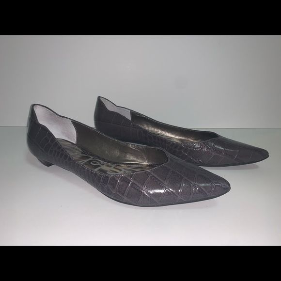 Sam Edelman ballet flats - Picture 1 of 8
